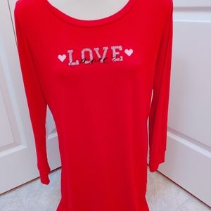 Love Nightie